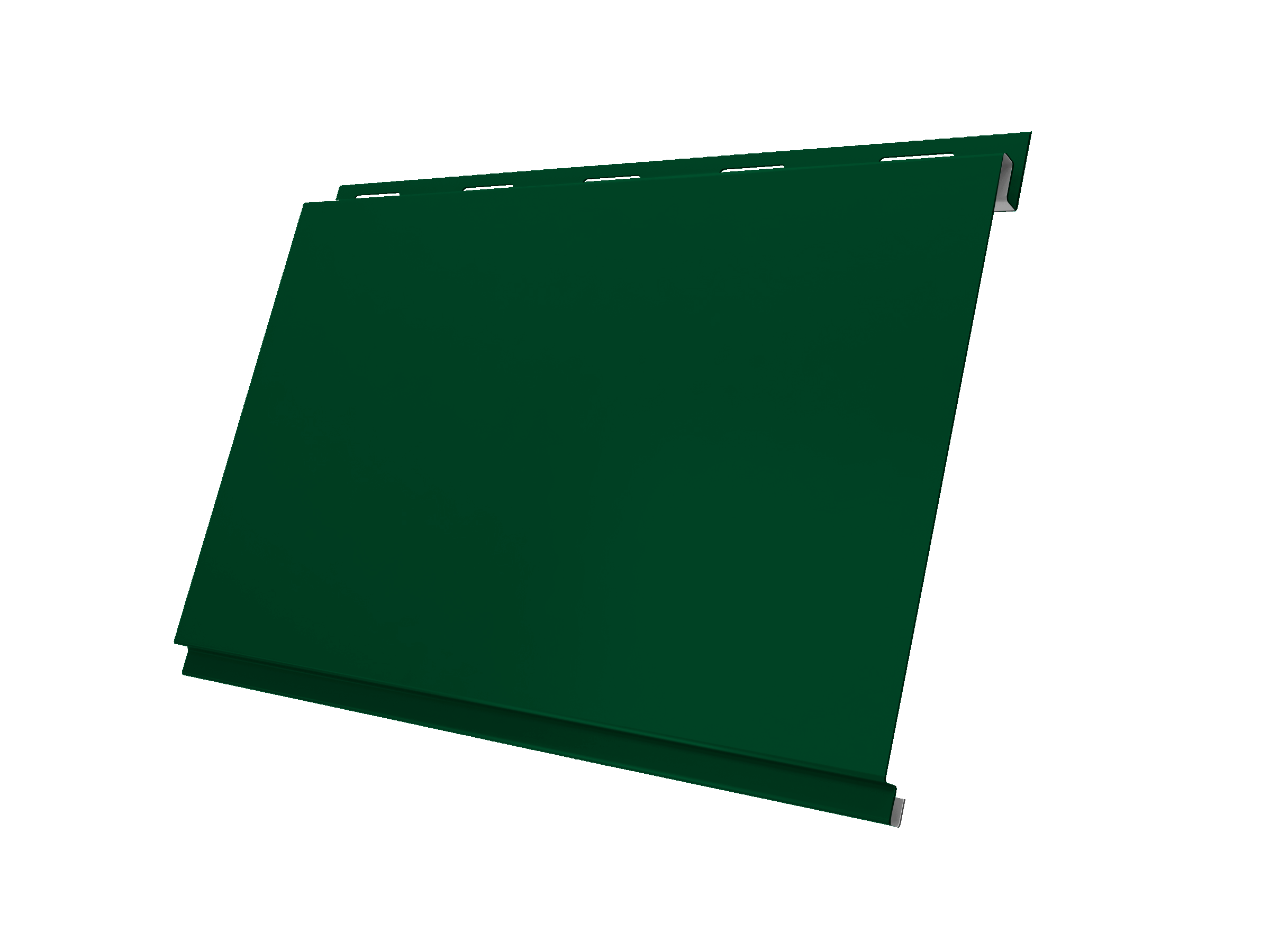 Вертикаль 0,2 classic 0,45 PE RAL 6005 зеленый мох