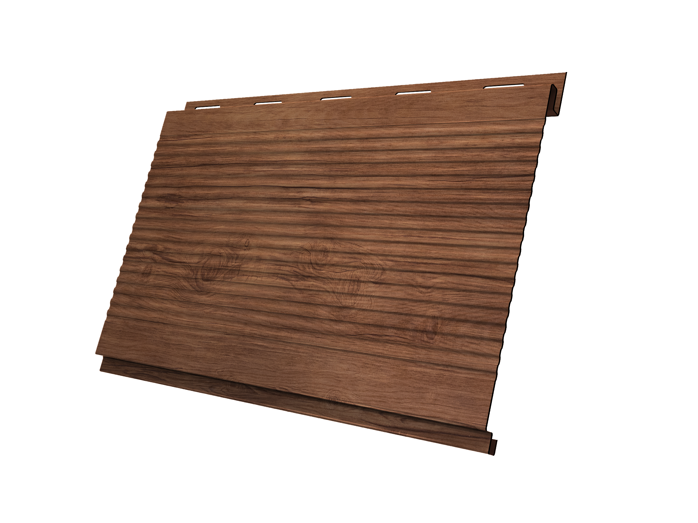 Вертикаль 0,2 gofr 0,45 Print Premium с пленкой Rowan Wood Intense FTC
