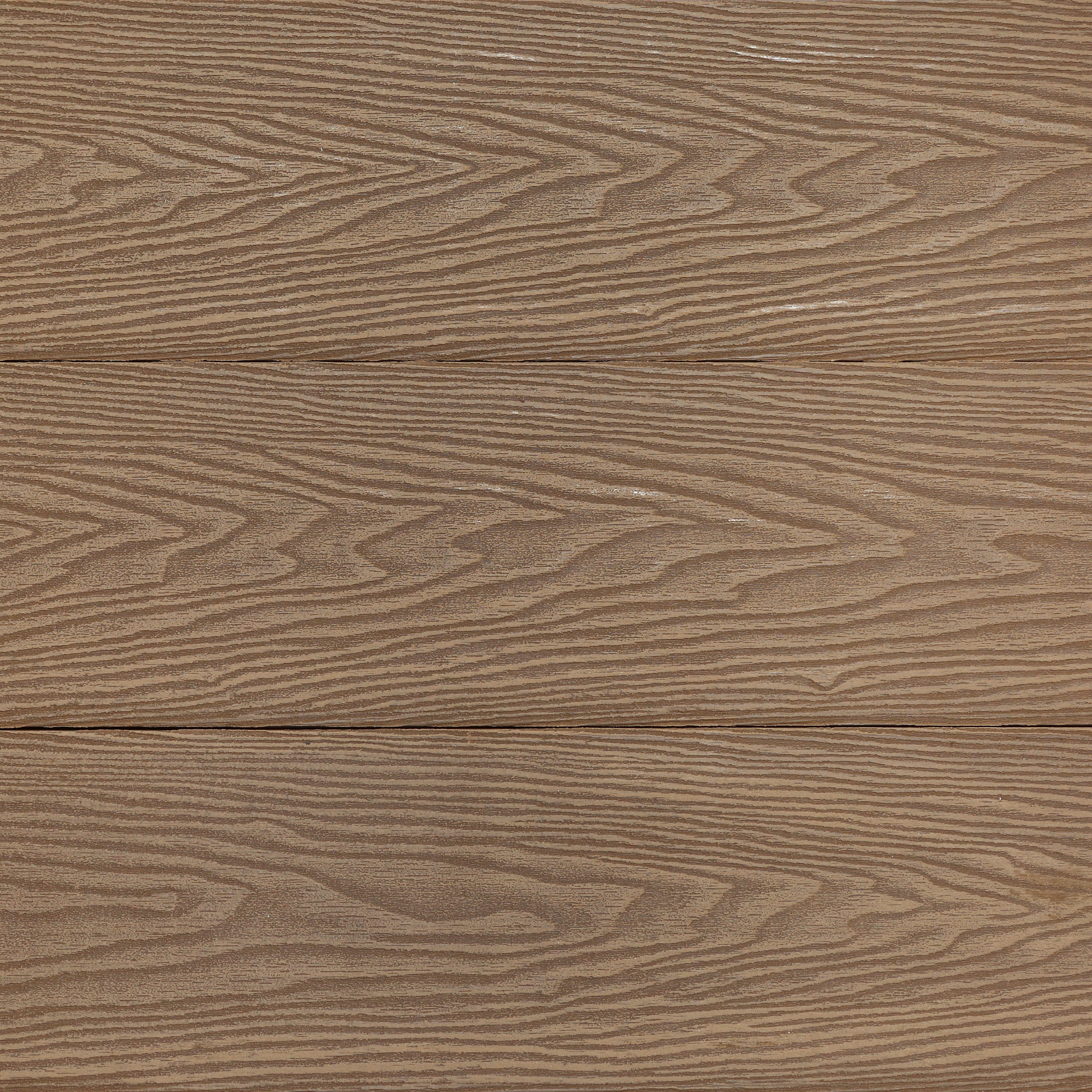Доска террасная CM Decking VINTAGE SOLID 3000x140x20мм OAK (дуб)