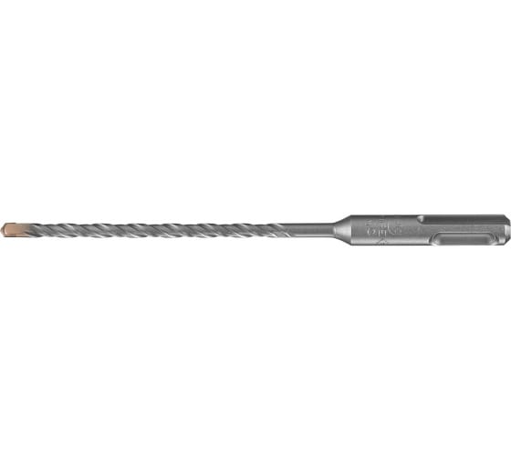Бур Зубр Профессионал (5x160мм) SDS-plus (29314-160-05_z02)