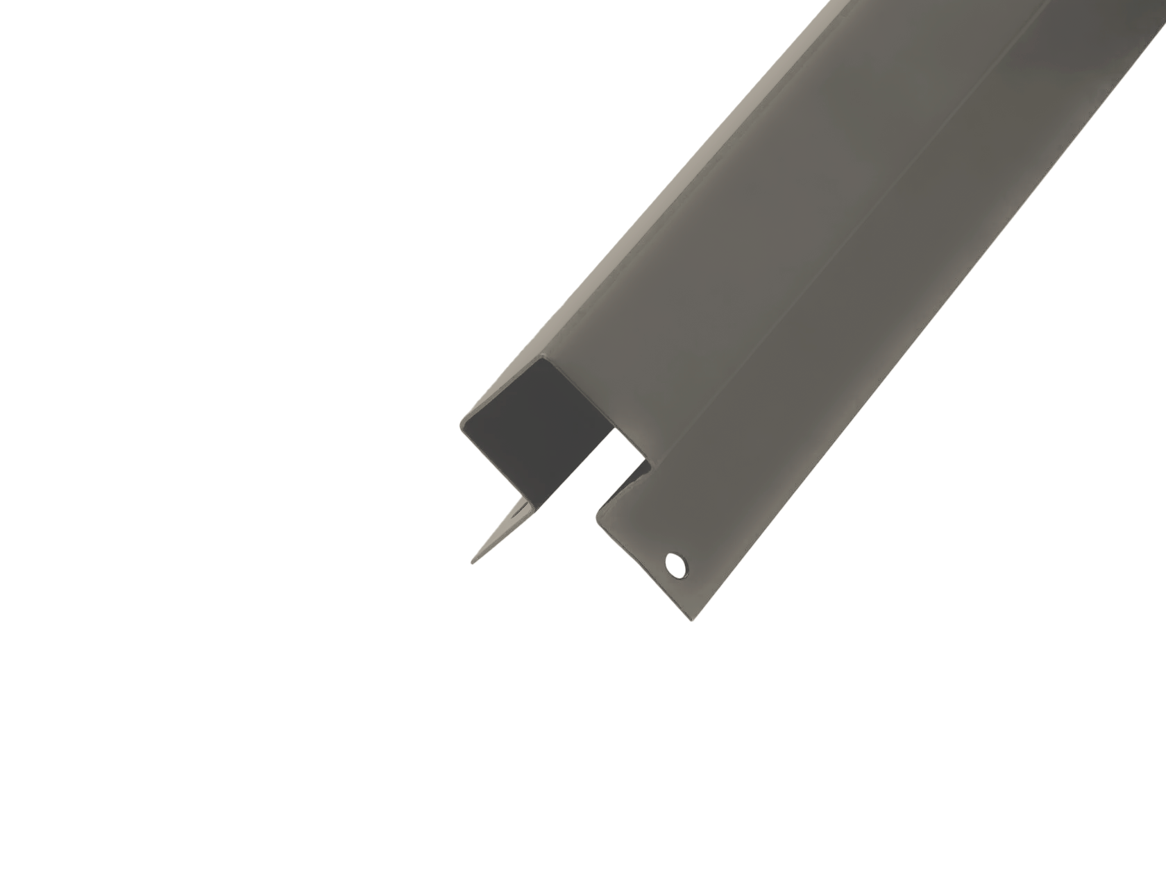 Угол внешний симметричный FCSPRO Al F58 (3м)