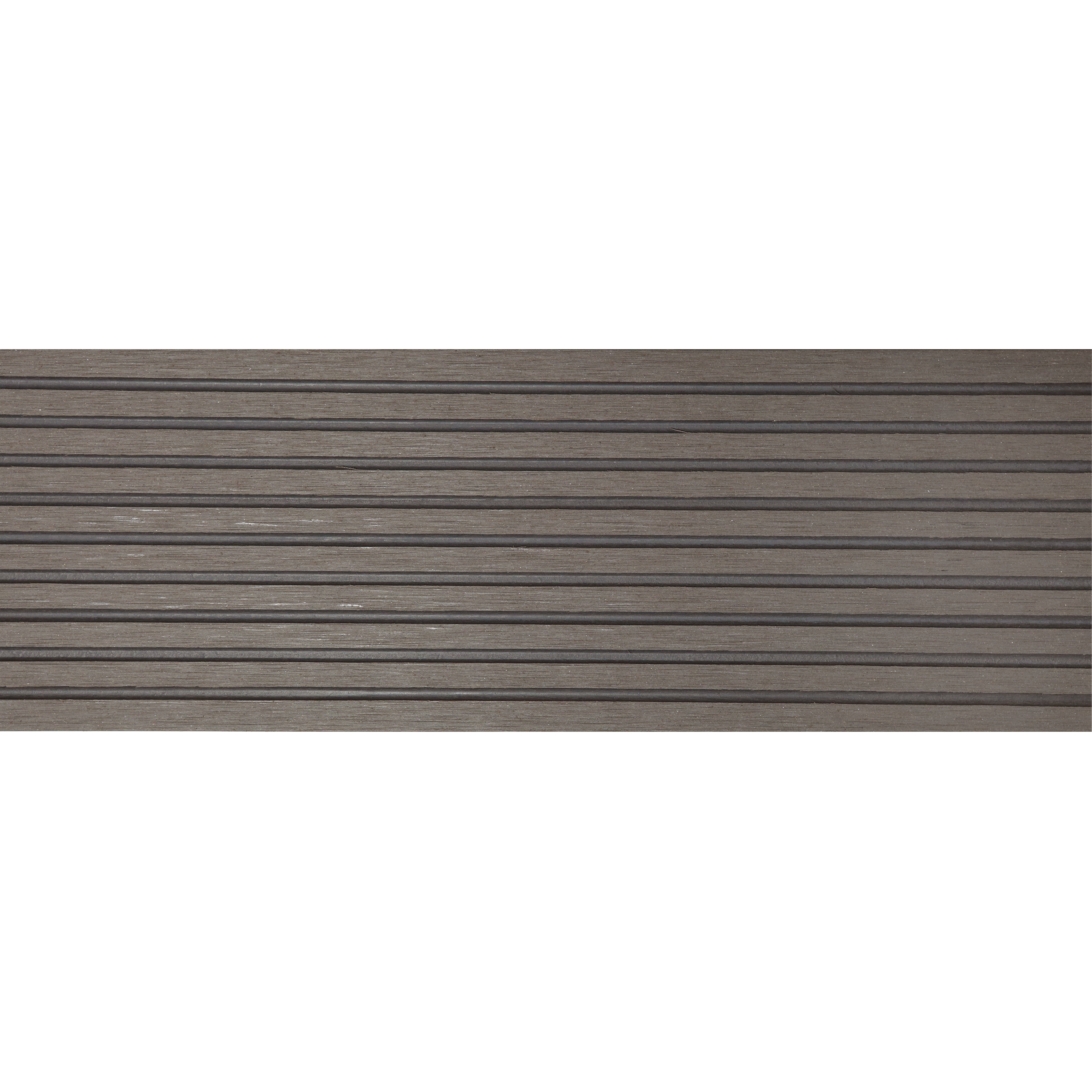 Доска террасная CM Decking VINTAGE SOLID 4000x140x20 мм wenge (венге)