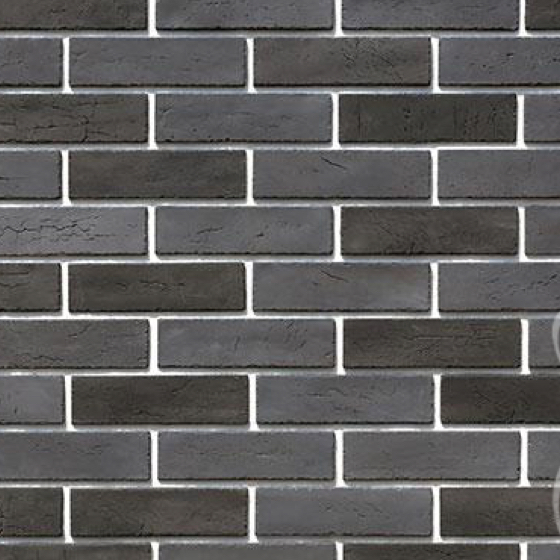Угловой элемент White Hills Design Терамо брик II 363-85 с расшивкой 1,2 см
