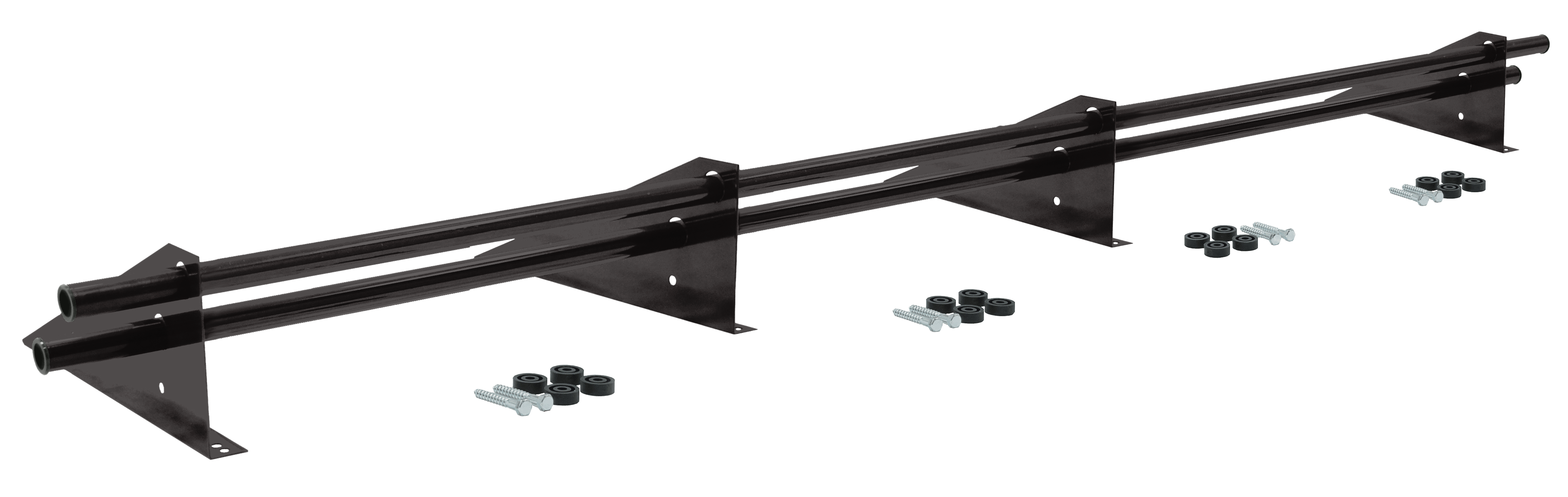 Снегозадержатель трубчатый универсальный Optima плюс RR 32 3м