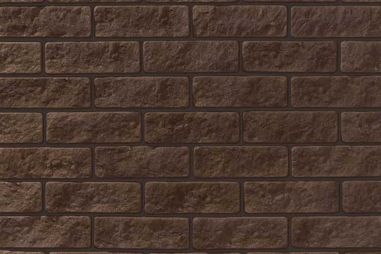 Рядовая плитка Leonardo Stone Сан-Марино 910 с расшивкой 1,2 см