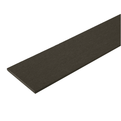 Панель универсальная CM Decking 3000х150х9.5 мм цвет wenge (венге)