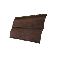 Блок-хаус new Grand Line 0,45 Print-Double Premium Antique Wood