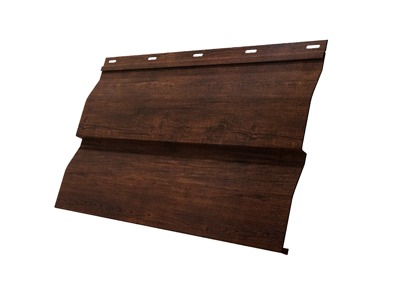 Корабельная Доска 0,265 Grand Line 0,45 Print-Double Premium Cherry Wood Dark F