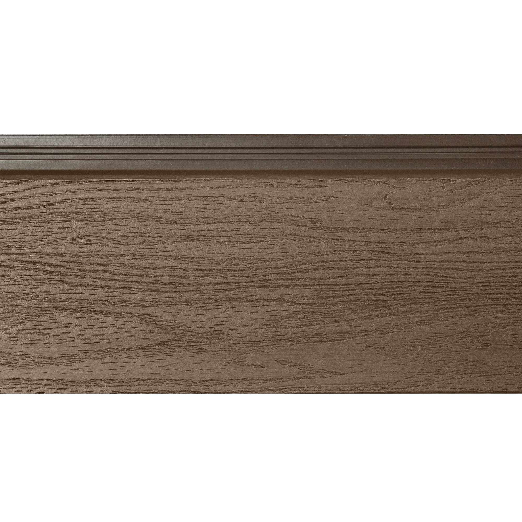Облицовка фасадная CM Cladding BARK 21x156x3000мм merbau (мербау)