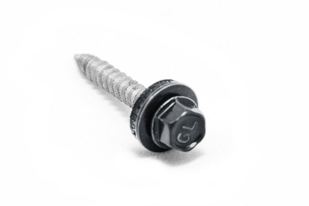 Саморез 4,8х35 Grand Line Pro с керамическим покрытием UltraZinc RAL 7016