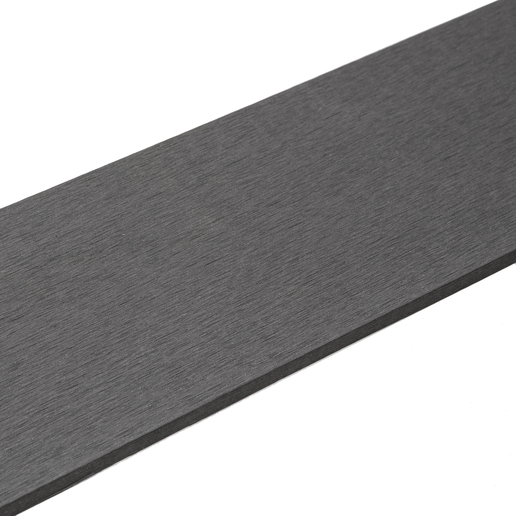 Панель универсальная CM Decking 3000х150х9.5 мм цвет ebony (эбен)