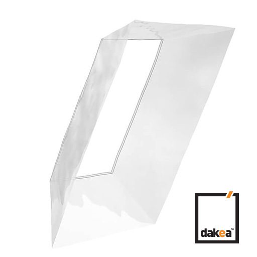 Фартук пароизоляционный Dakea RVB 78х140