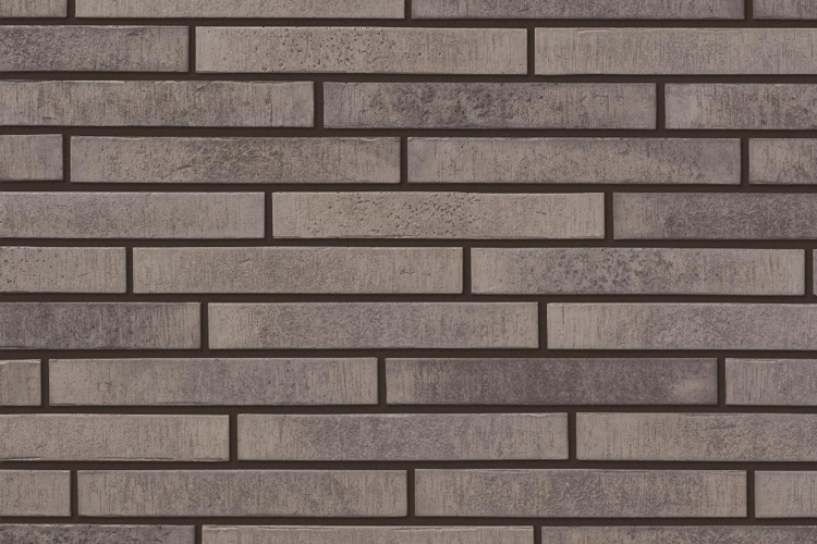 Рядовая плитка Leonardo Stone Сиэтл 403 mix с расшивокй 1,2 см