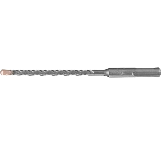 Бур Зубр Профессионал (6x160мм) SDS-plus (29314-160-06_z02)