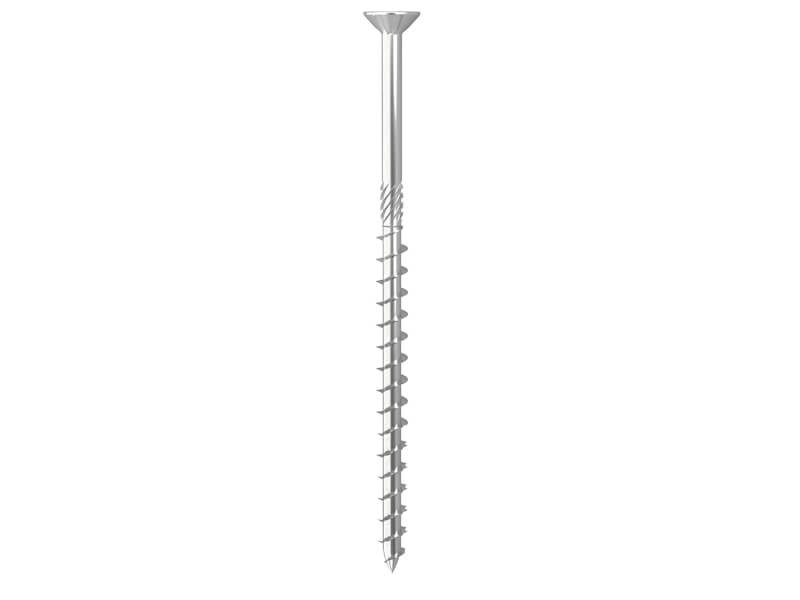 Шуруп Rothoblaas для мягкого дерева SET FOR WOOD HBS 6x120 (100 шт) (SCHH6120 / HBSS6120)