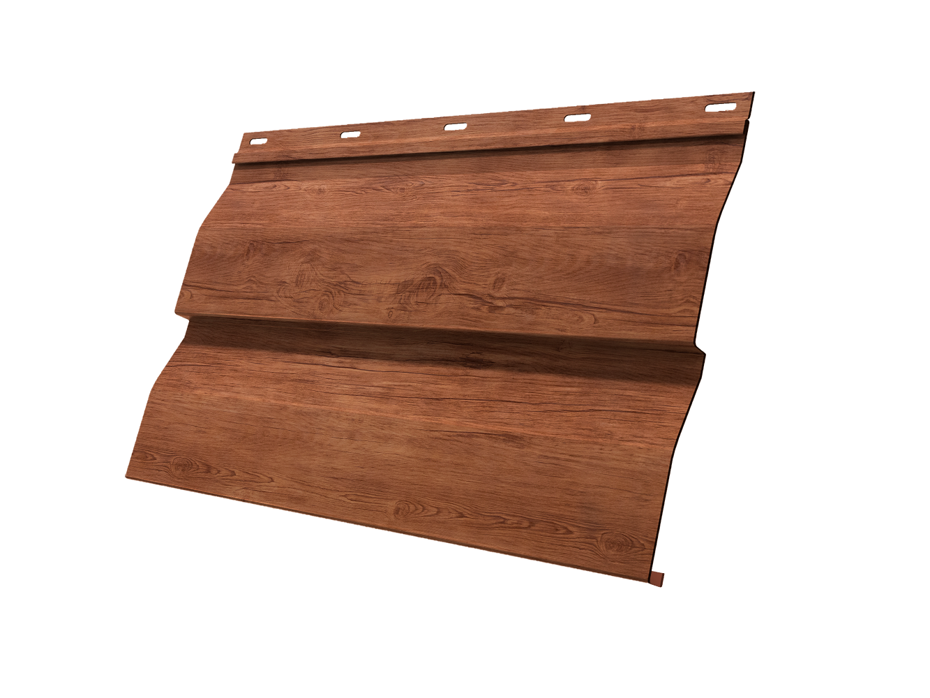 Корабельная доска НН 0,261 0,45 Print Premium Rowan Wood Intense FTC