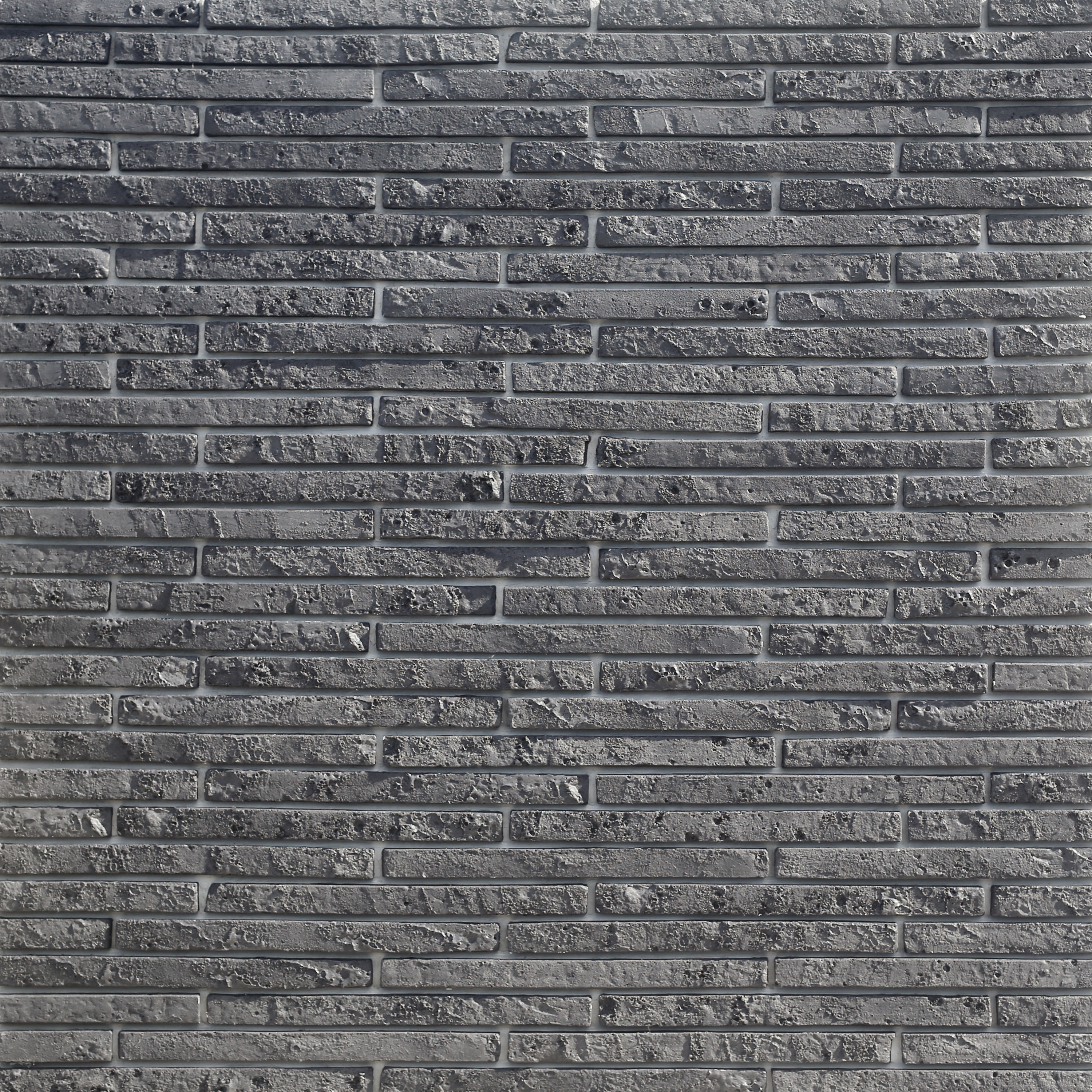 Рядовая плитка White Hills Design Бран брик 699-80 с расшивкой 1,2 см