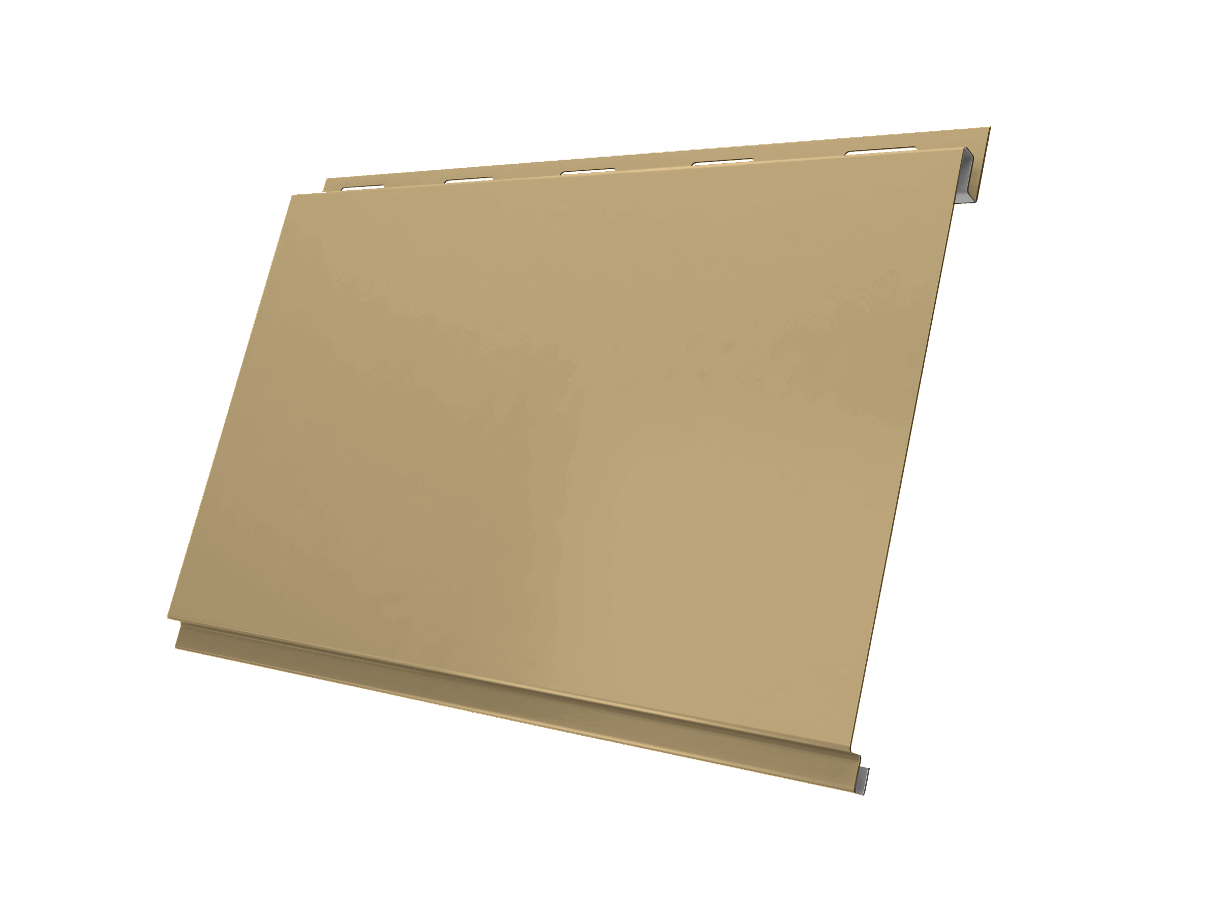 Вертикаль 0,2 classic 0,45 PE RAL 1014 слоновая кость