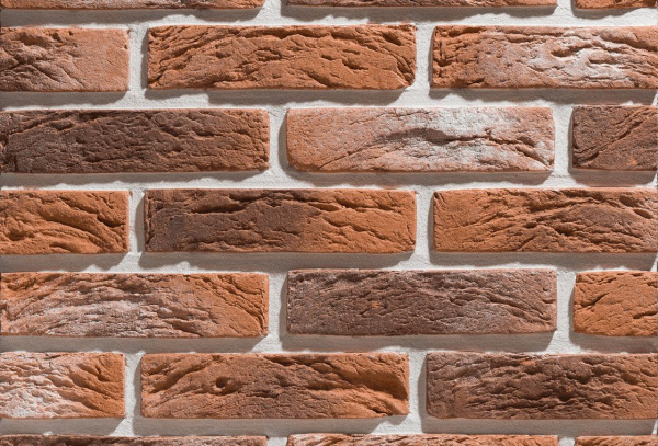 Рядовая плитка Leonardo Stone Сен-Жермен 485 с расшивкой 1,2 см, норма упаковки 0,79 м2