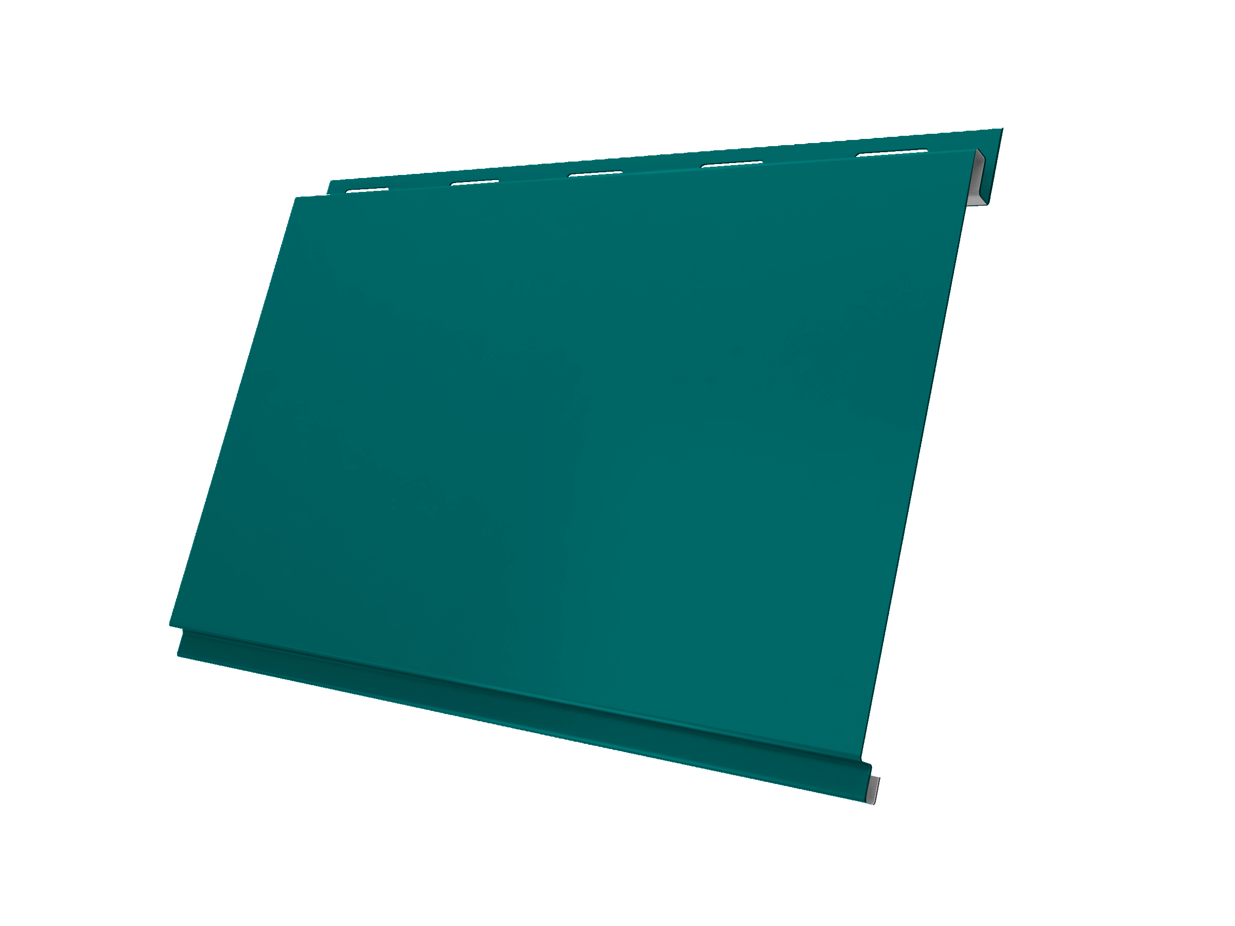 Вертикаль 0,2 classic 0,45 PE RAL 5021 водная синь
