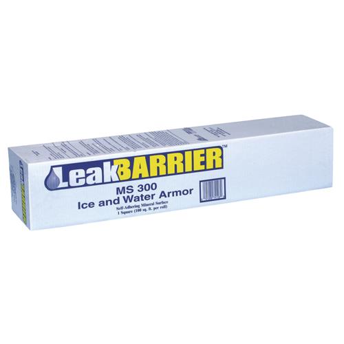 Ковер подкладочный CertainTeed LeakBarrier MS300 Ice & Water Armor