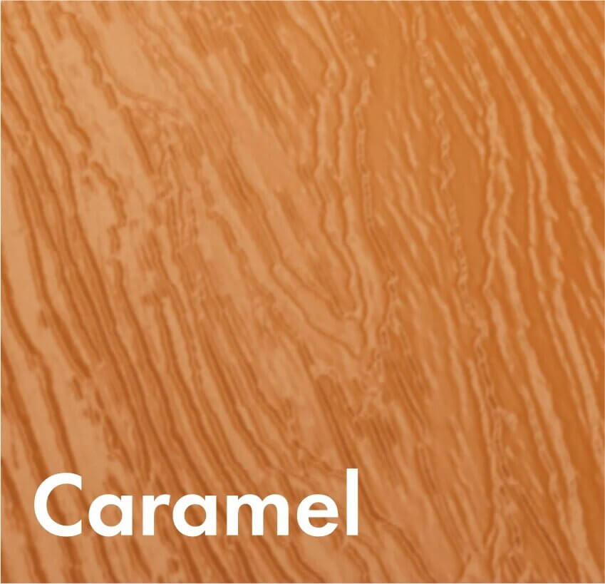 Краска "DECOVER PAINT" Caramel (0,5л)