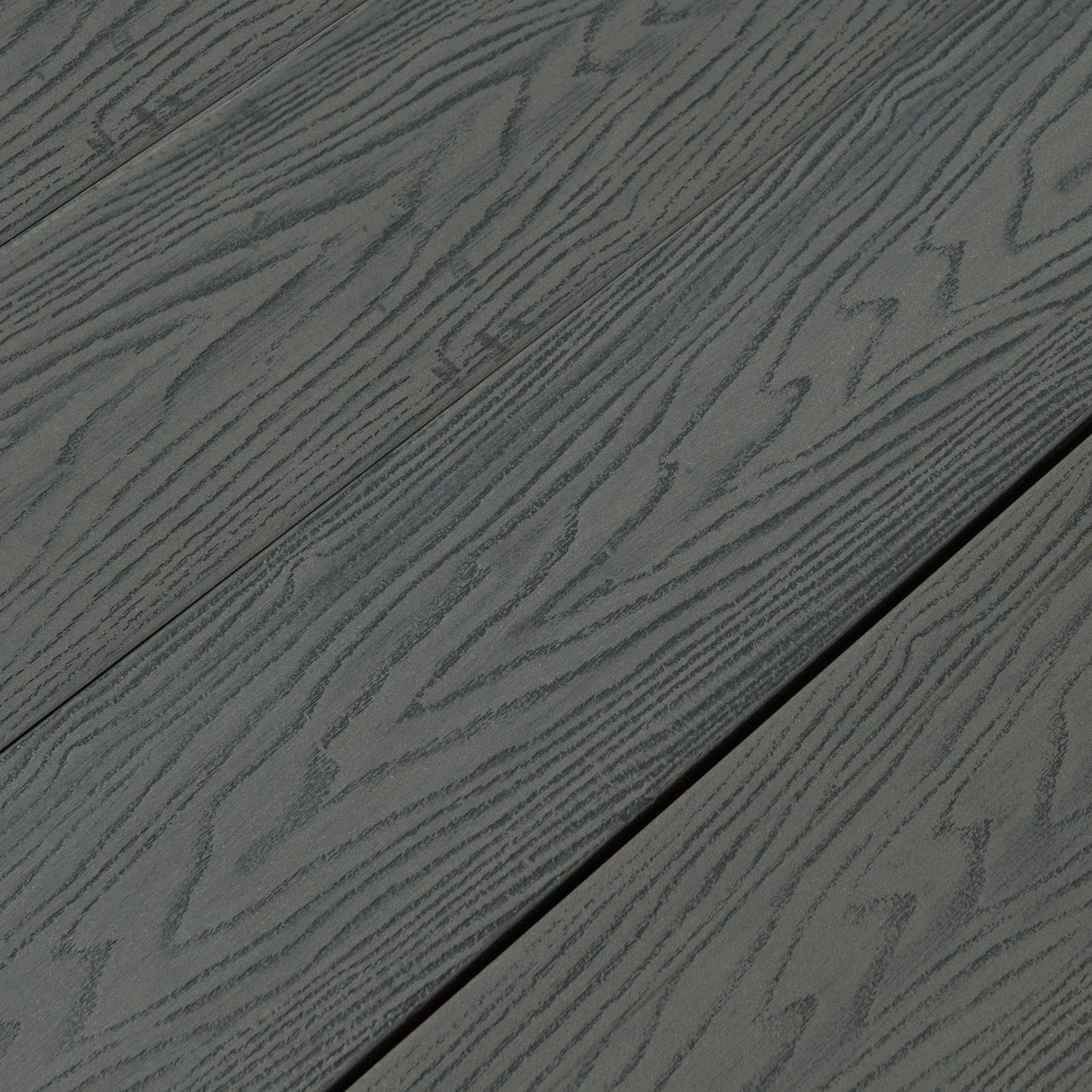 Доска террасная CM Decking VINTAGE 4000х140х25 мм ebony (эбен)