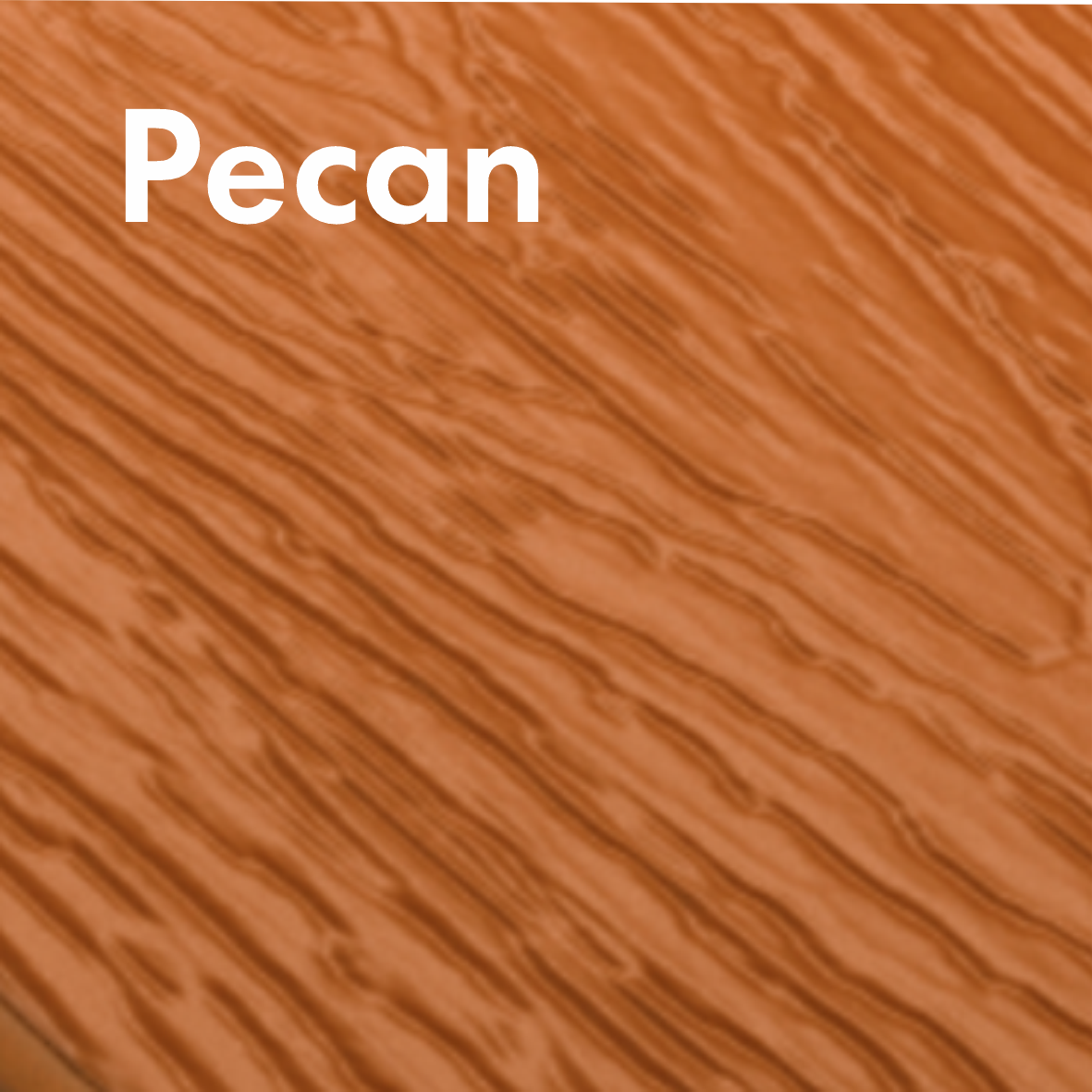 Краска "DECOVER PAINT" Pecan (0,5л)