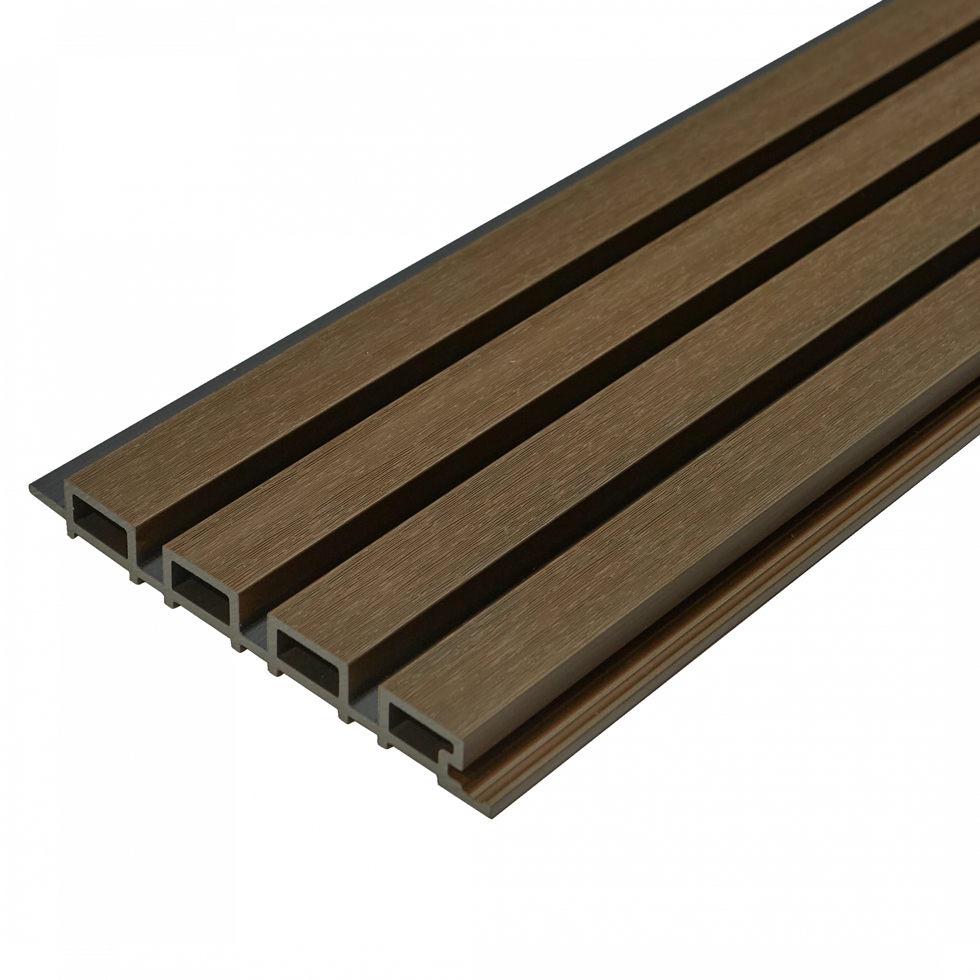 Панель стеновая CM Wall Dual 26x219x4000мм macadamia (макадамия)
