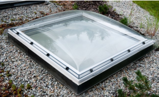 Фонарь зенитный VELUX CFP 0073 60x90 глухой