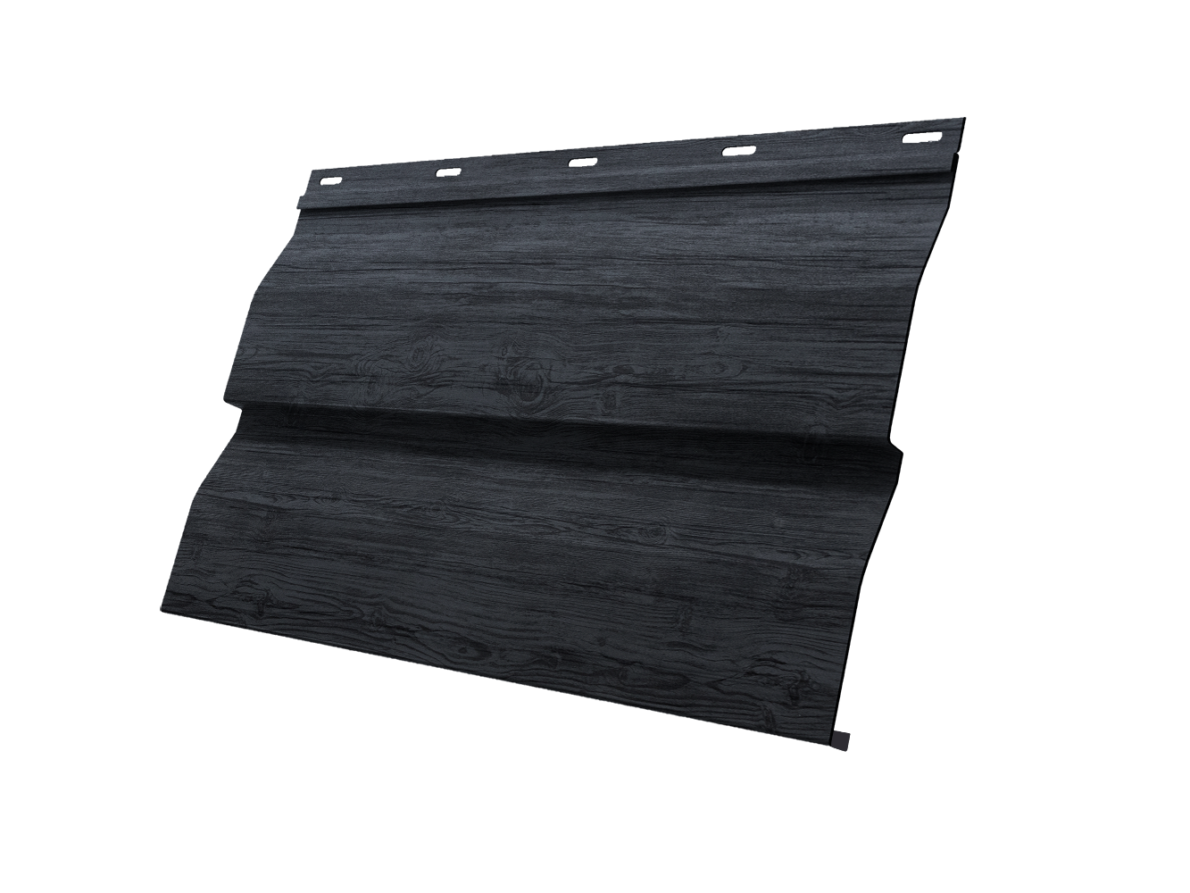 Корабельная Доска 0,265 Grand Line 0,45 Print Premium Grey Wood TwinColor