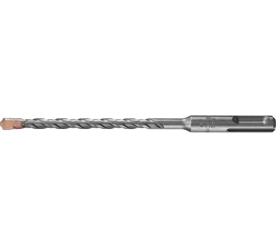 Бур Зубр Профессионал (7x160мм) SDS-plus (29314-160-07_z02)