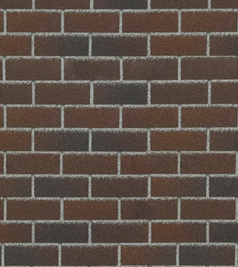 Фасадная плитка Docke Premium Brick рубиновый