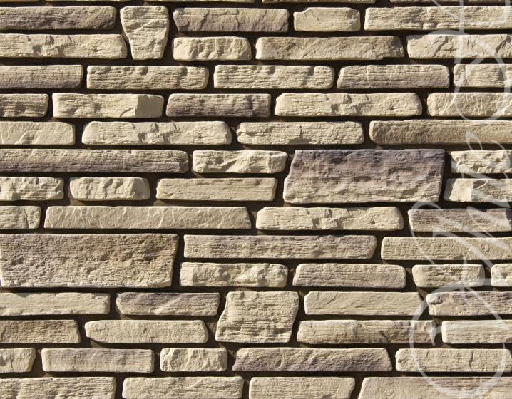 Рядовая плитка White Hills Лаутер 521-20 c расшивкой 1,2 см