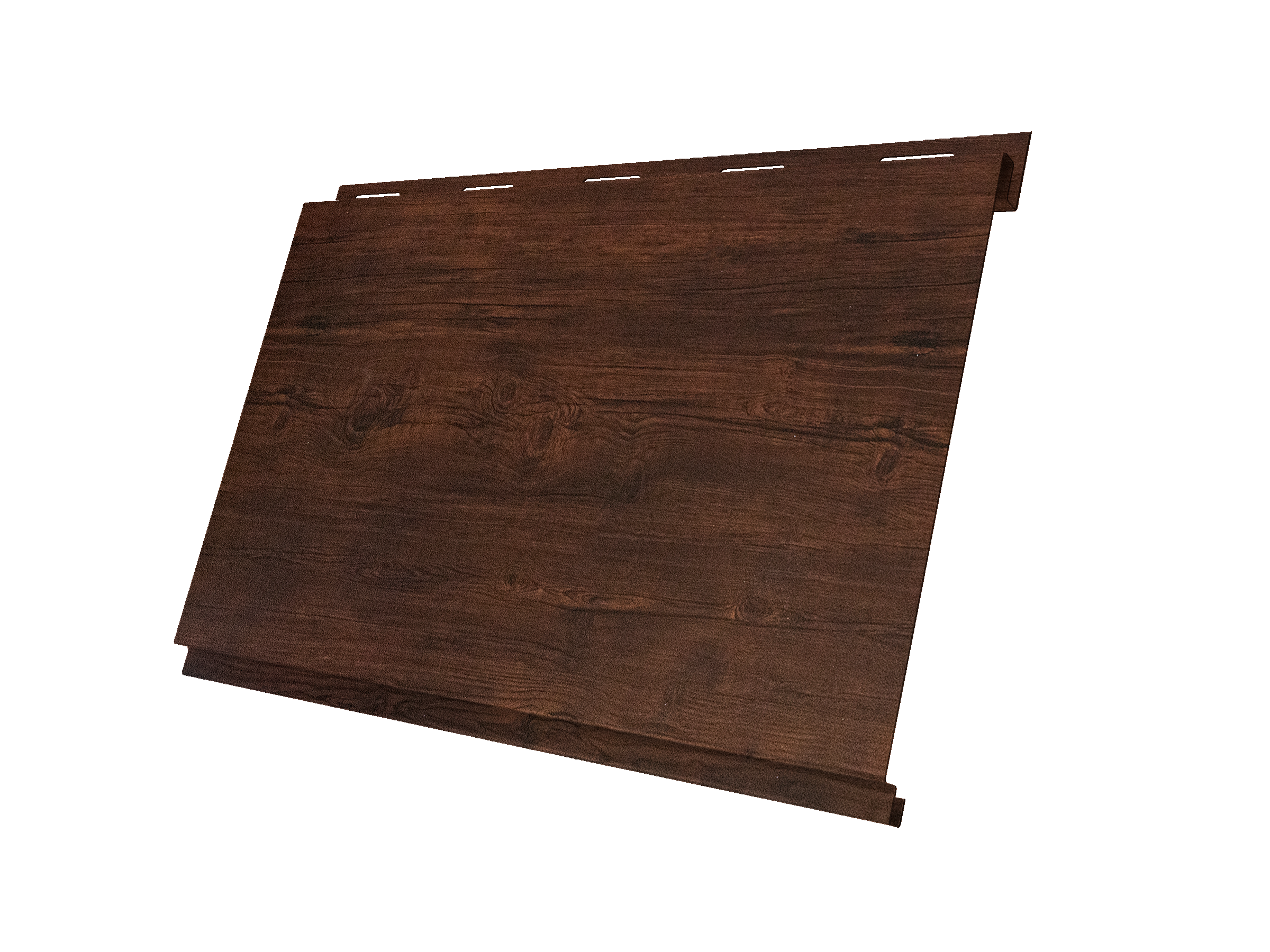Вертикаль 0,2 classic 0,45 Print-Double Premium Cherry Wood Dark F