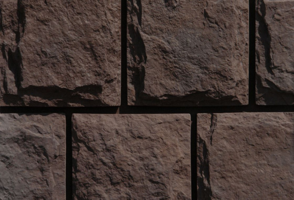 Рядовая плитка Leonardo Stone Капри 709 с расшивкой 1,5 см, норма упаковки 0,73