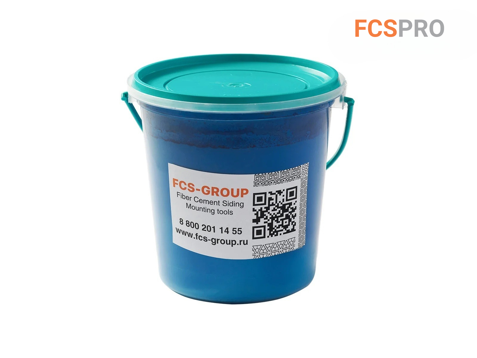Краска FCSPRO F01 (0,5л)