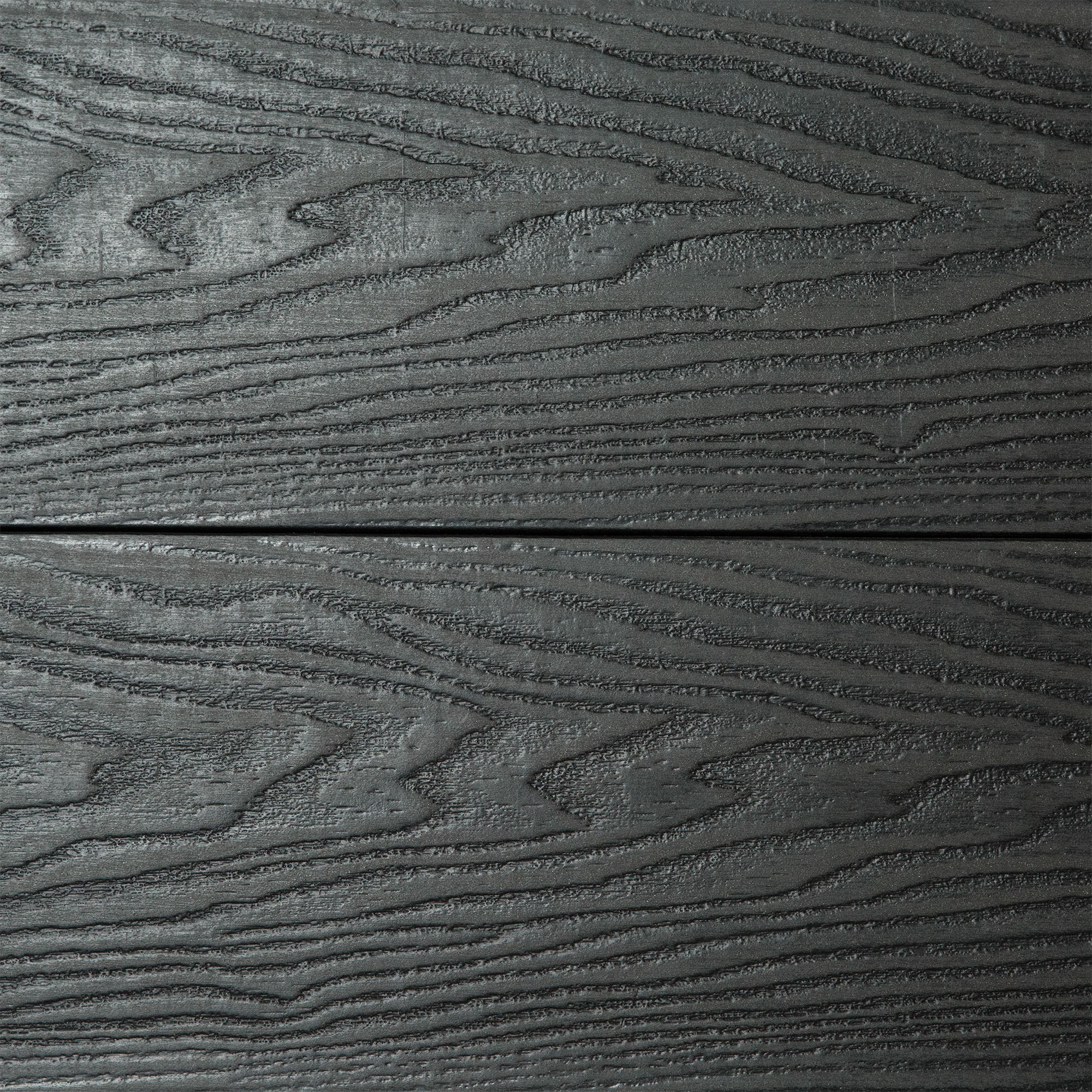 Доска террасная CM Decking VINTAGE 4000х140х25 мм black wood (черное дерево)