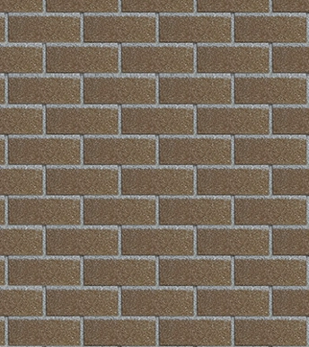 Фасадная плитка Docke Standart Brick бежевый