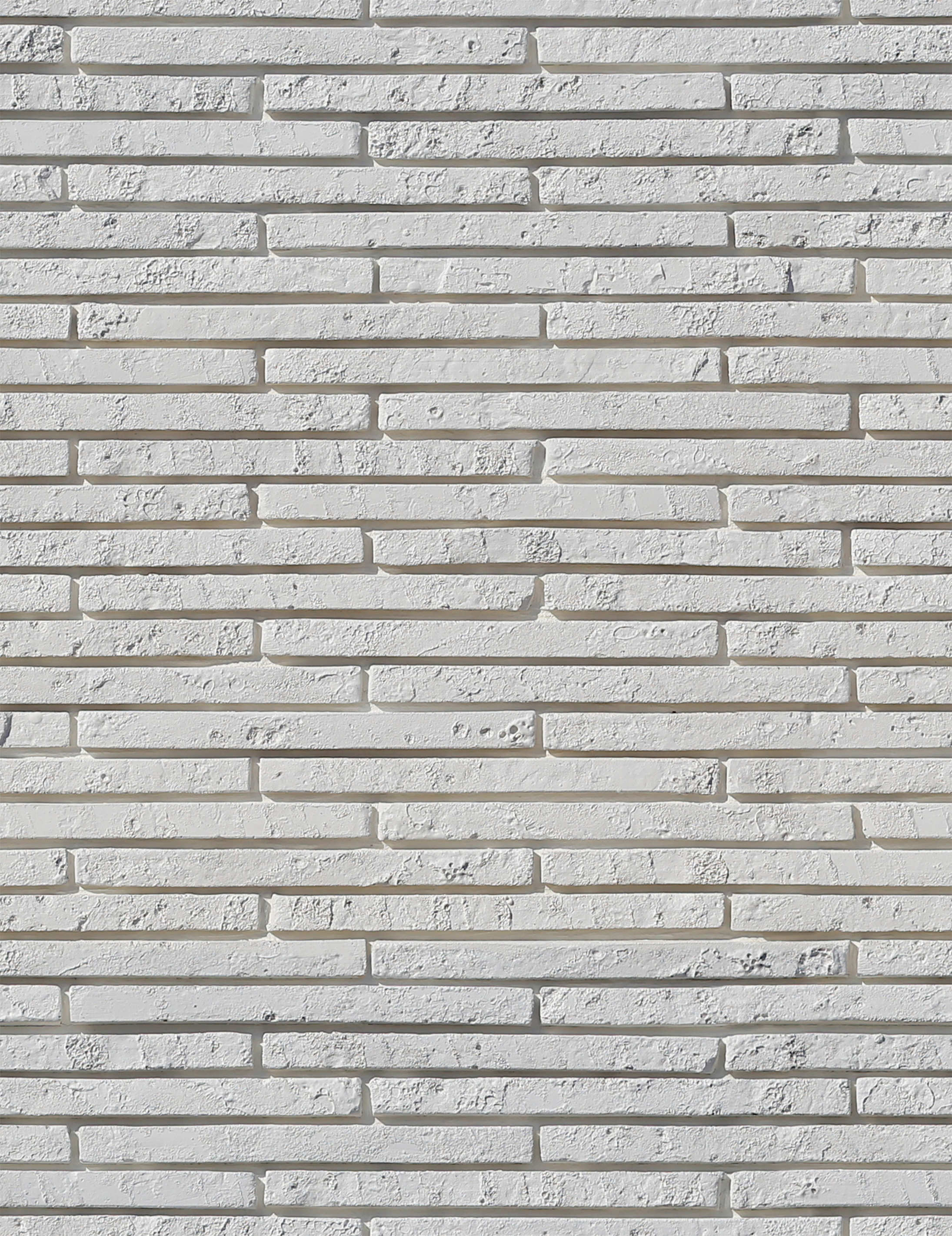 Рядовая плитка White Hills Бран брик 695-00 с расшивкой 1,2 см