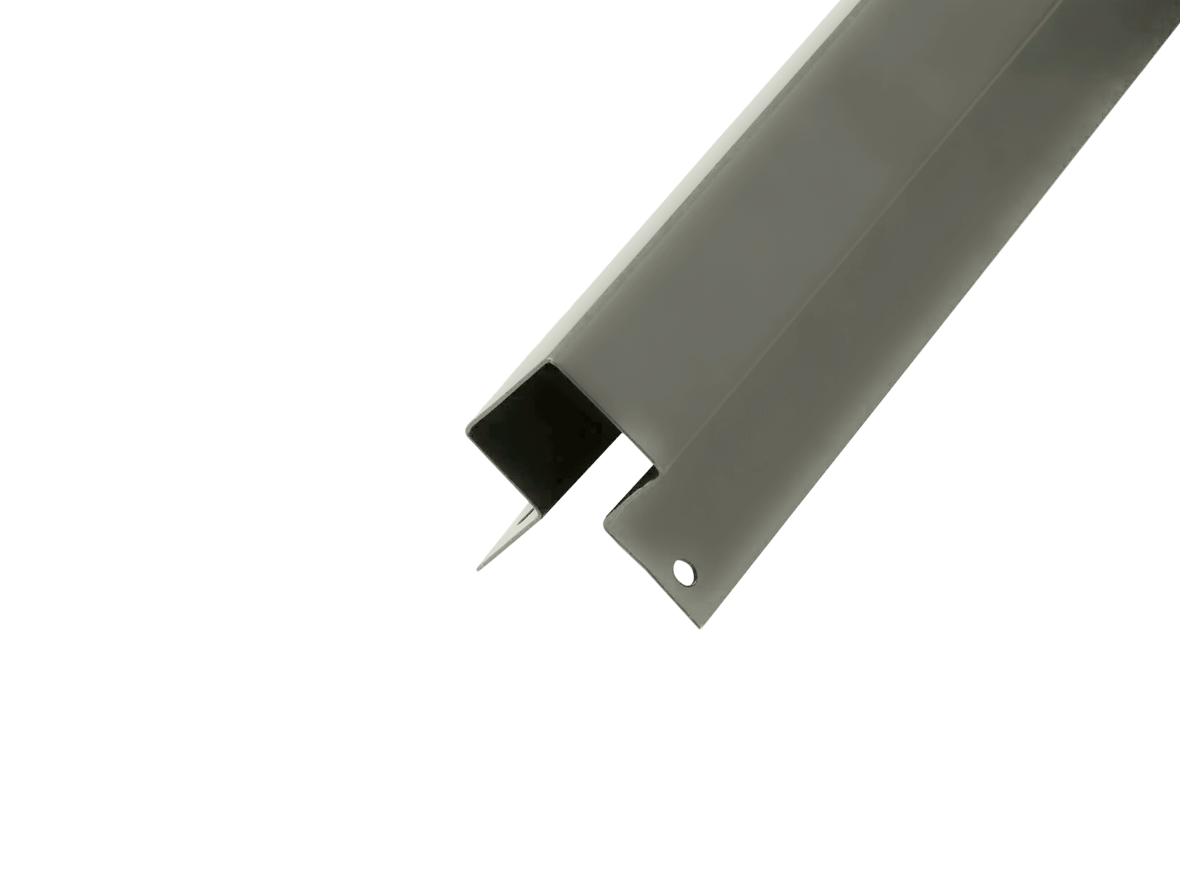 Угол внешний симметричный FCSPRO Al F59 (3м)