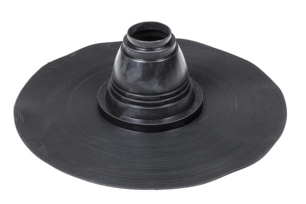 Уплотнитель резиновый Felt-Roofseal №3 (075-090)