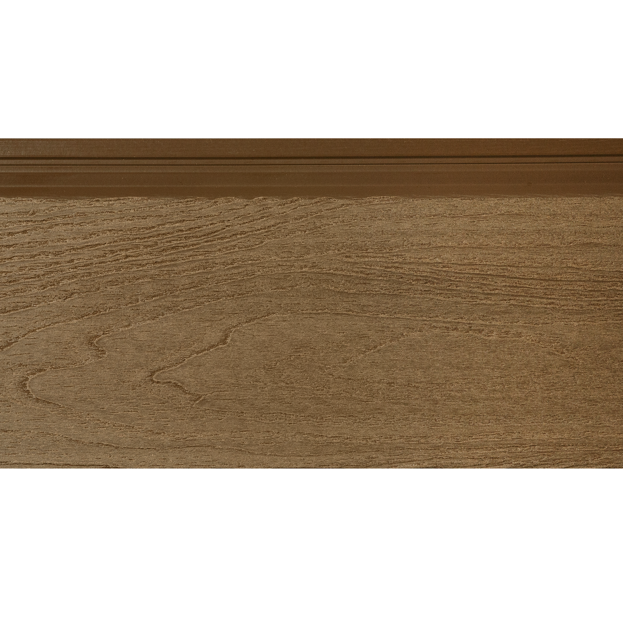 Облицовка фасадная CM Cladding BARK 21x156x3000мм teak (тик)