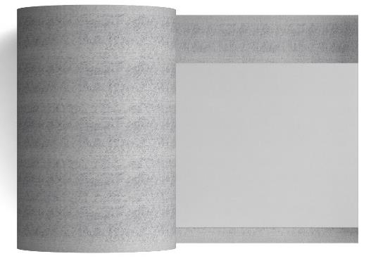 Лента ТехноНИКОЛЬ Logicroof Tape PVC-B 19 п.м.