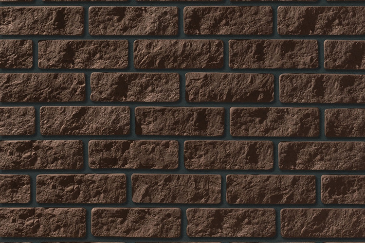 Рядовая плитка Leonardo Stone Сан-Марино 709 с расшивкой 1,2 см