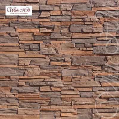 Камень искуственный для НФС White Hills Фьорд Лэнд F202-40 без расшивки