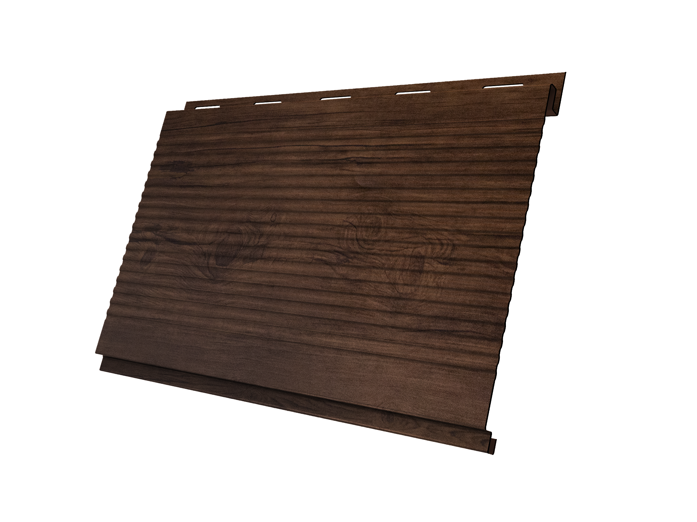 Вертикаль 0,2 gofr 0,45 Print Premium с пленкой Cherry Wood Fresh TwinColor