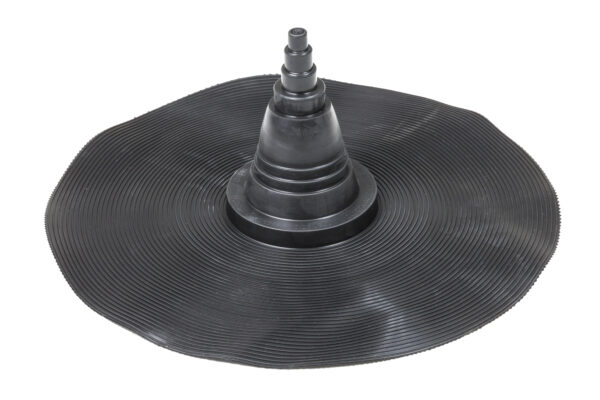 Уплотнитель резиновый Felt-Roofseal №1 (000-040)