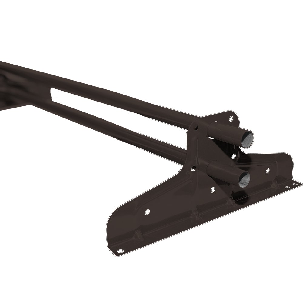 Снегозадержатель Стандарт Т4 d 25 RR32 (1м)
