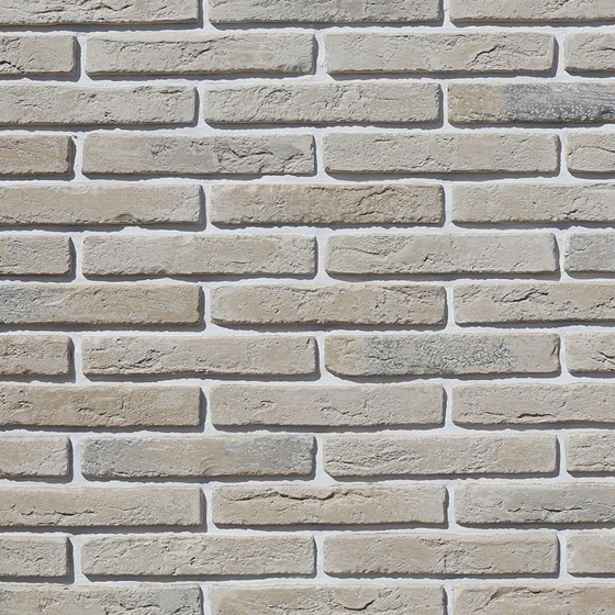Угловой элемент White Hills Design Остия брик 384-15 с расшивкой 1,2 см